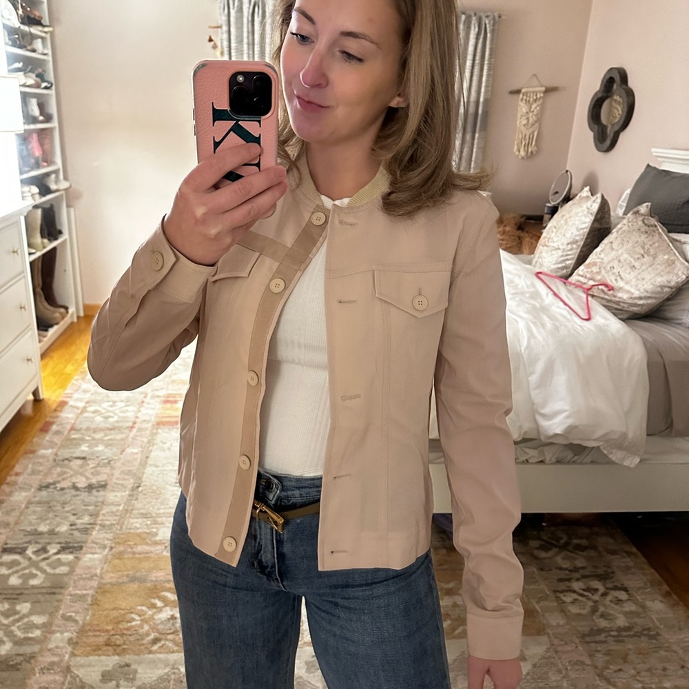 Hilfiger Collection Jacket